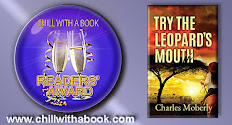 Try The Leopard's Mouth by Charles Moberly
