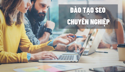 Khóa học seo website chuyên nghiệp uy tín tại HCM 2022