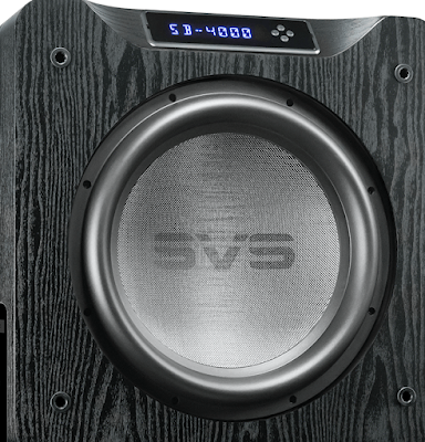 svs sb 4000 review audioholics