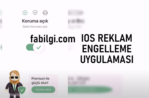 Iphone Telefonda Reklamları Engelleme Reklamsız Safari 2022