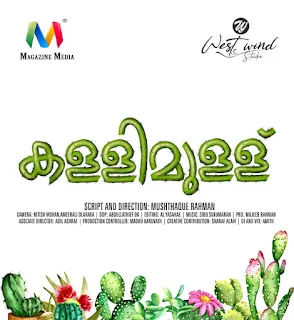 Kallimullu web series, mallurelease