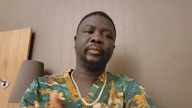 I lost over 200,000 followers for supporting Tinubu – Seyi Law