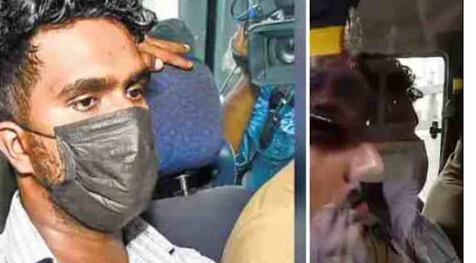 വെഞ്ഞാറമൂട് കൂട്ടക്കൊലപാതകക്കേസ്; അഫാനുമായി നടത്തിയ തെളിവെടുപ്പ് പൂര്‍ത്തിയായി