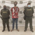 Policía Guajira detiene en Riohacha, a un joven con varias dosis de cocaína bazuco y marihuana