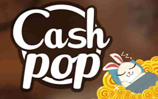 Aplikasi CashPop dapat Pulsa dan Uang Tunai Hanya dengan Main Smartphone