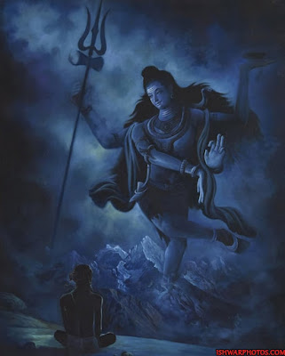 Mahakal Photo Hd Download