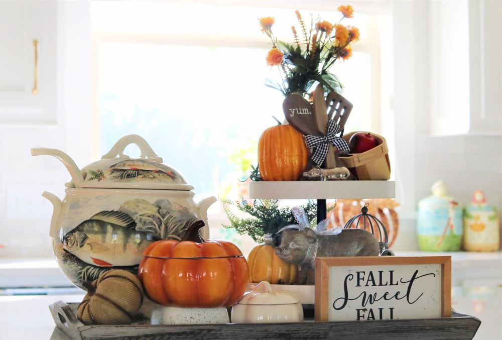 homemaking-fall-decorating-kitchen-snippets