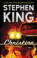 Stephen King, American, Classic, Fiction, Ghost, Horror, Literature, Media Tie-In, Science Fiction, Supernatural, Suspense, Thriller