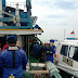 Kabid Humas Polda Jabar : Kapal Nelayan Asal Indramayu Yang Hilang Kontak Di Perairan Karawang, Ditemukan Di Perairan Sadari*