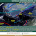 El frente núm. 28 generará lluvias puntuales fuertes en el sureste de México y península de Yucatán, además, se pronostican condiciones para la caída de aguanieve o nieve en el noroeste y norte del país.