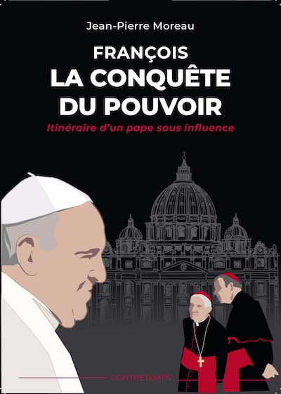 Le livre qui permet de comprendre ce qui se trame au synode sur la synodalité