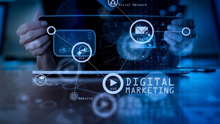 digital marketing course