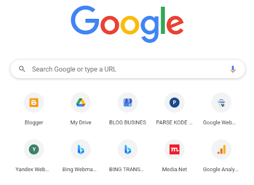 Cara Mengatasi Google chrome yang tidak bisa dibuka di laptop