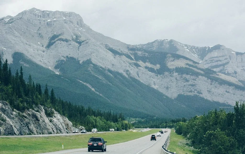 Banff National Park