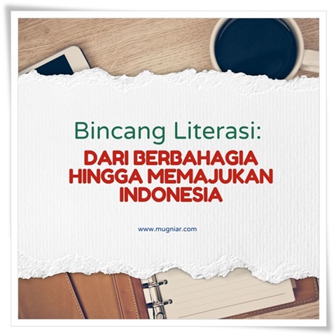 Literasi dasar