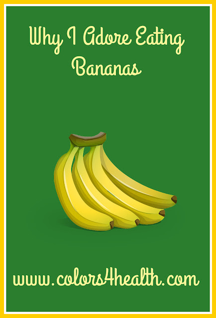 Eating Bananas Boosts Your Mood