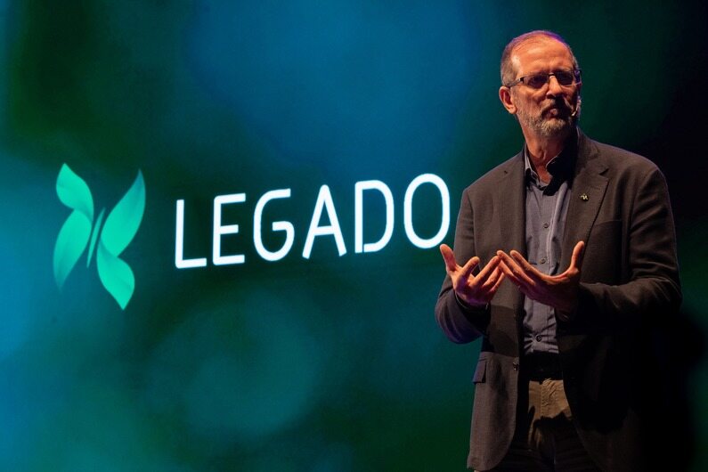 Legado Experiência 2021 reflete sobre o movimento de transformação da consciência