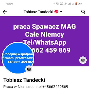 Oferty pracy dla hydraulika w Niemczech