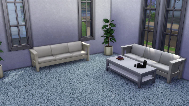 The Sims 4 Floors