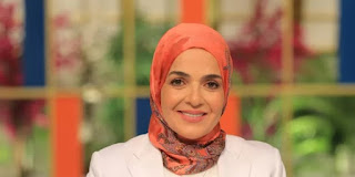 Mona Abdel Ghani