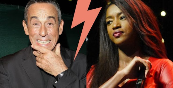 Thierry Ardisson gagne son procès en diffamation contre Hapsatou Sy