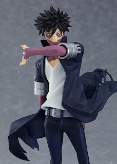 My Hero Academia – Dabi POP UP PARADE, Good Smile Company