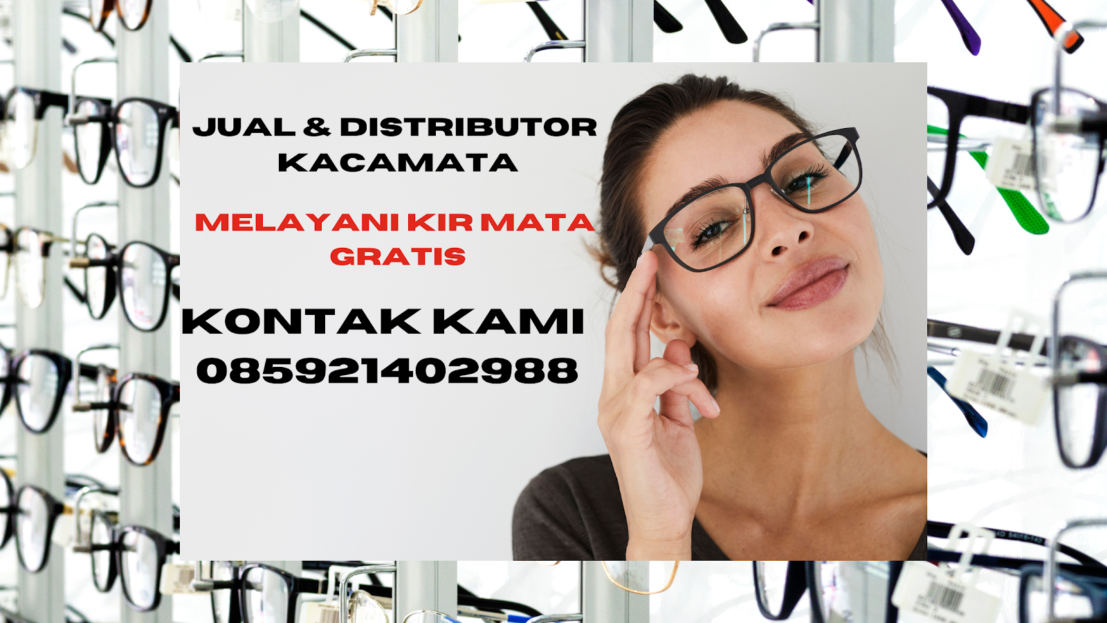 OPTIK PANGGILAN JOGJA