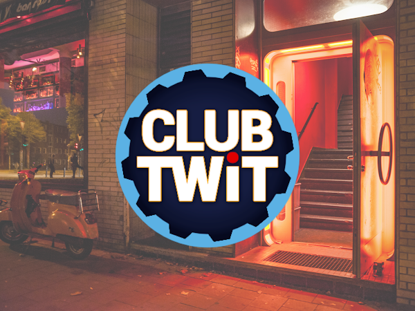 Club TWiT FAQ