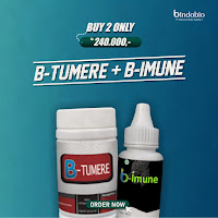 PAKET B-TUMERE + B-IMUNE