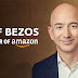 Jeff Bezos Reconquista o Topo: A Reviravolta Bilionária Frente a Elon Musk