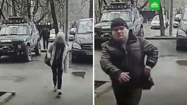 Из квартиры московского пенсионера чудом вызволили 12-летнюю школьницу, которую педофил похитил на улице