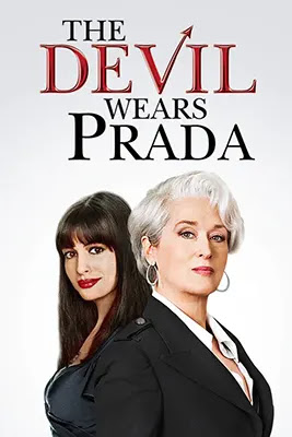 The Devil Wears Prada