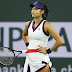 Indian Wells: US Open Champion, Emma Raducanu Loses Opening Match