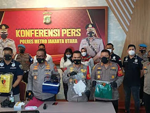 Polisi Hentikan Kasus Suntik Vaksin Kosong