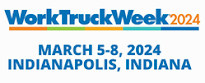 NTEA Work Truck Week