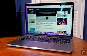 MacBook Pro 13