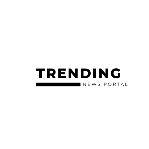 Trending news portal