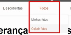 Site Para Colorir Fotos Preto e Branco - Mega Info Tutoriais