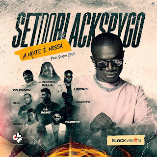 Florito, Soarito, Lourdes Bella, Duc, Itary, LipeSky, Tio Edson & Lil Saint - A Noite É Nossa | Baixar mp3