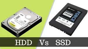 perbedaan ssd dan hdd