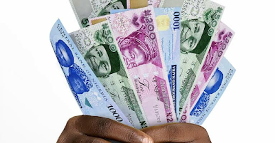 Nigerian to experience another scarcity of money - CBN