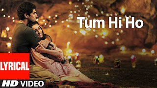 Tum Hi Ho Lyrics - Aashiqui 2 | Arijit Singh