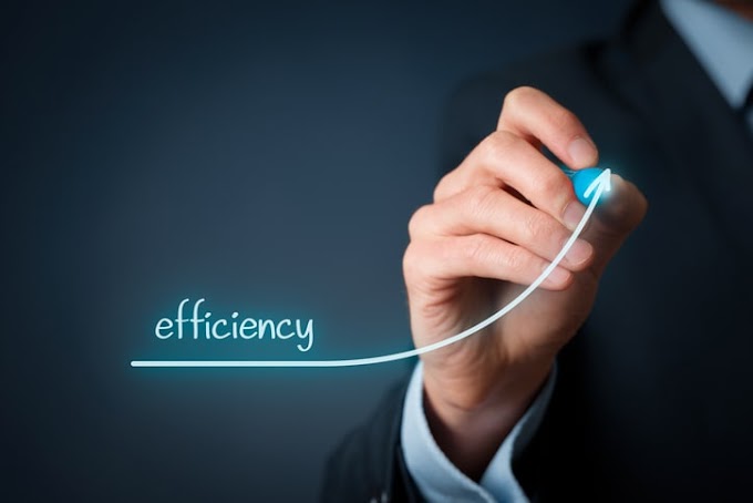 Making Your Business More Efficient – 4 Functions To Optimize Today