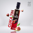 SARI CUKA BUAH TEEN / FIG VINEGAR