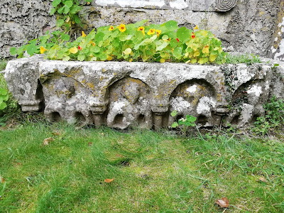 Laois Holy Wells