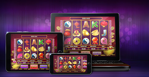 TIPS MENANG JUDI SLOT BETTING KECIL