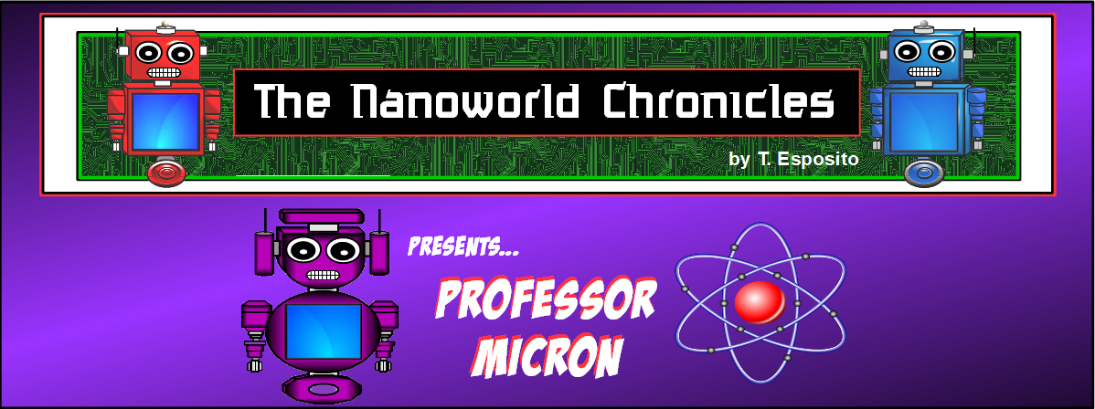 Professor Micron