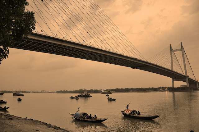 Vidyasagar Setu