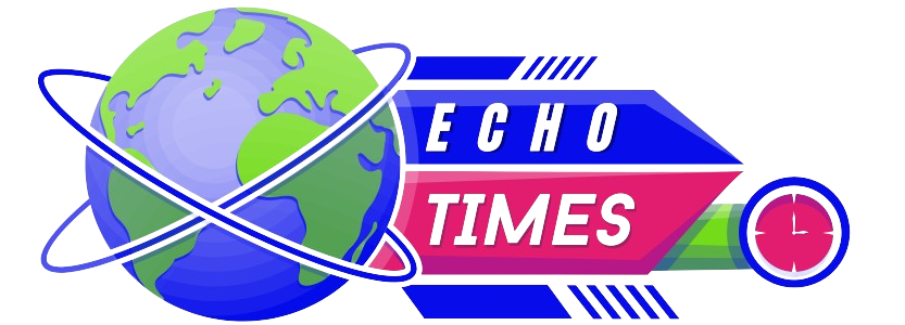 Echo Times