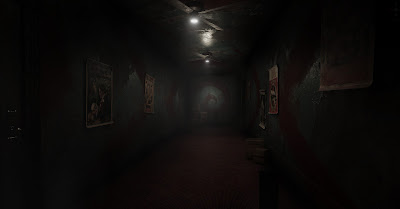 Escape First 2 game screenshot